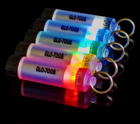 Фонарь ЯРКИЙ ЛУЧ GLO-TOOB Фонарь ЯРКИЙ ЛУЧ GLO-TOOB