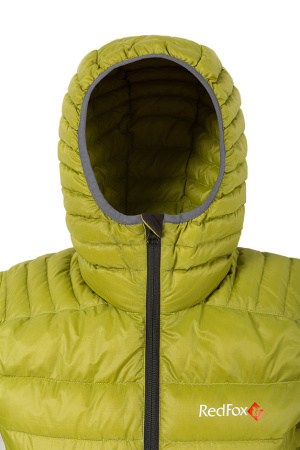 Куртка Red Fox Quasar