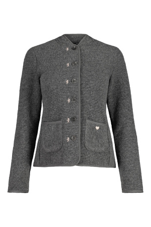 Жакет Maloja TshogdeM