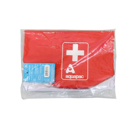 Гермомешок AQUAPAC Waterproof First Aid Kit Bag - 3L