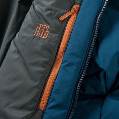 Куртка SIVERA Марал 3.0