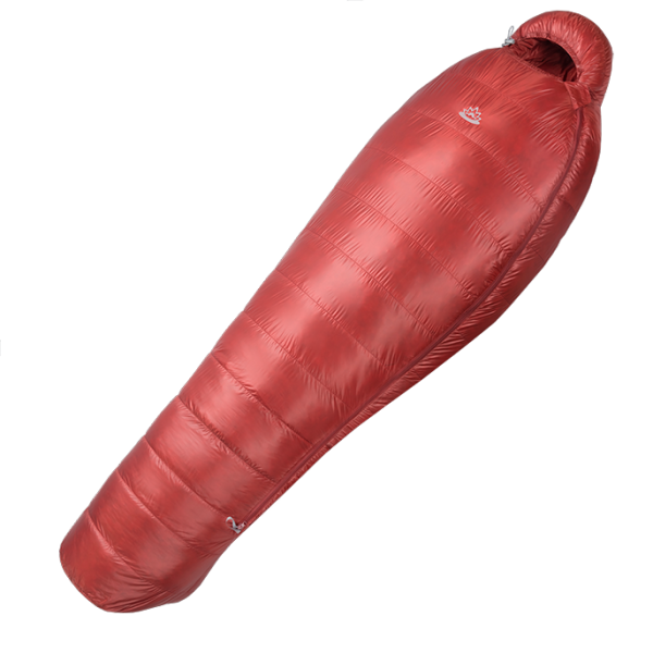 SIVERA спальник Ирий -10 Reg (правый, чили) SIVERA спальник Ирий -10 Reg (правый, чили)