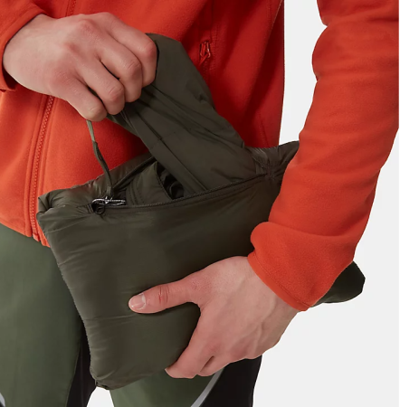 Куртка THE NORTH FACE Trail 50/50 Down