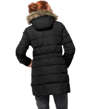 Пальто JACK WOLFSKIN BAFFIN ISLAND