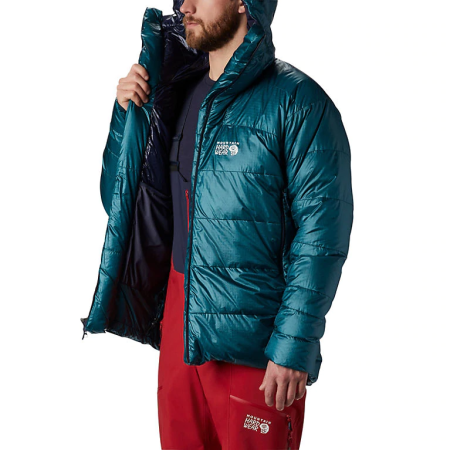 Куртка Mountain HardWear Phantom Parka