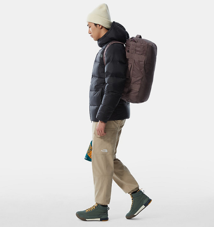 Cумка-рюкзак The North Face Base Camp Voyager 42L