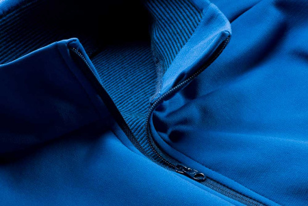 Футболка ARCTERYX PHASE SV ZIP NECK LS Футболка ARCTERYX PHASE SV ZIP NECK LS