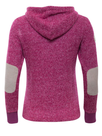 Толстовка CHILLAZ Crossneck