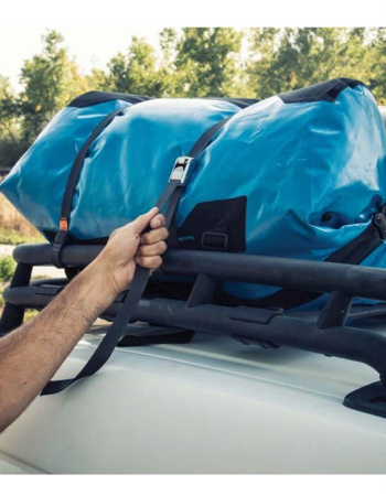 Система крепления Dual CamJam 18 ft