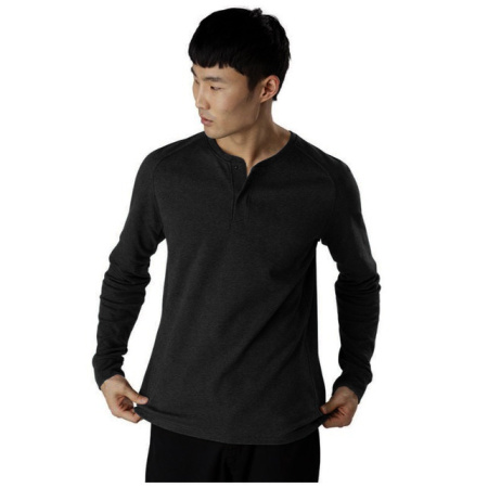 Лонгслив ARCTERYX Sirrus Henley LS Лонгслив ARCTERYX Sirrus Henley LS