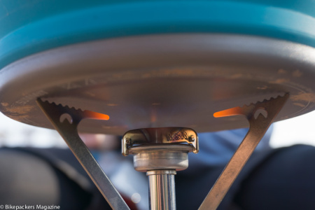 Кастрюля складная Sea to Summit X-Pot 2,8 л