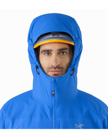 Куртка ARCTERYX Kappa Hoody Куртка ARCTERYX Kappa Hoody