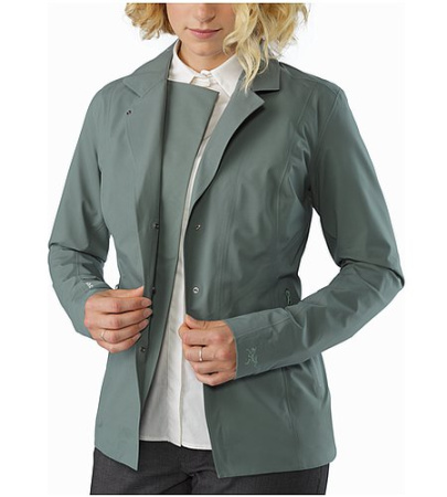 Куртка ARCTERYX A2B Hardshell Blazer