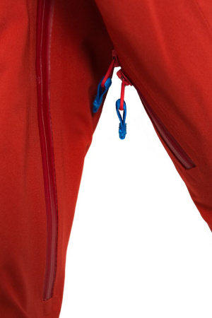 Куртка Red Fox Voltage