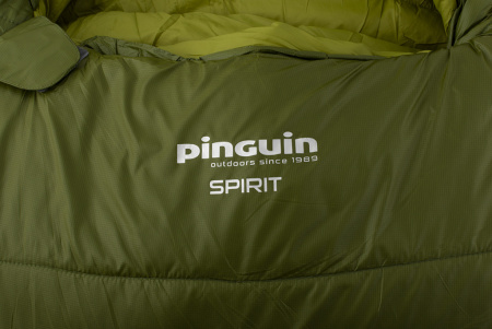 Спальник PINGUIN Spirit