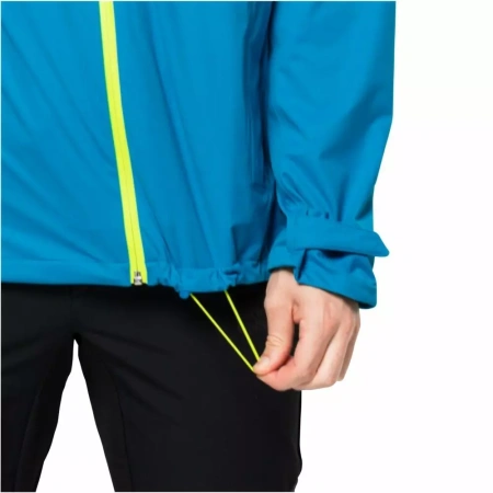 Куртка мембранная JACK WOLFSKIN KOBLAT 3L