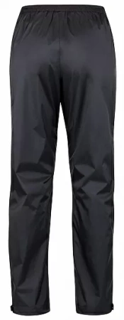 Женские мембранные брюки самосбросы Marmot Precip Eco Long (удлиненные)