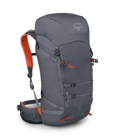 Osprey рюкзак Mutant 38 (S/M, tungsten grey)