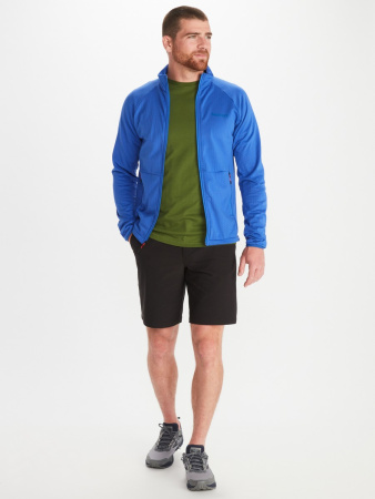 Мужская куртка MARMOT LECONTE Fleece