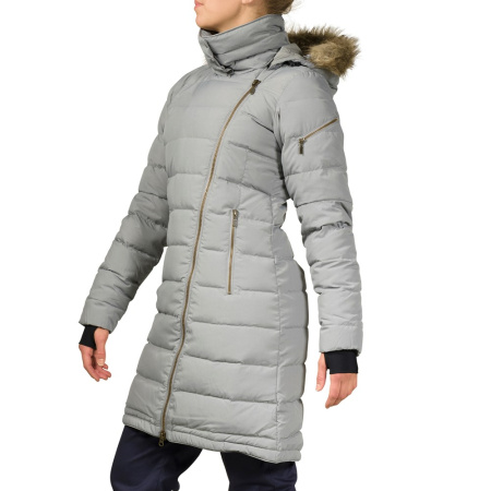 Пальто Bergans Bodo Down Пальто Bergans Bodo Down