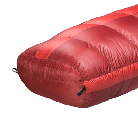 Спальник SIVERA АЛЛАР 2.0