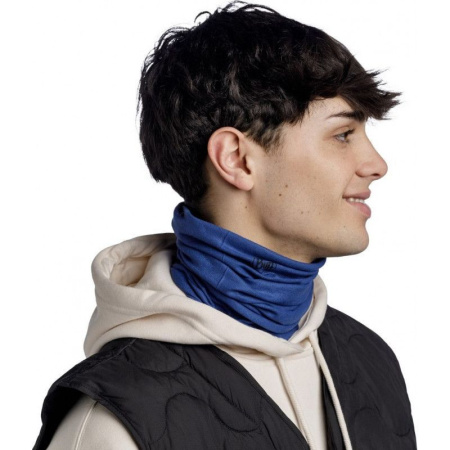 Бандана BUFF Original Solid Cobalt