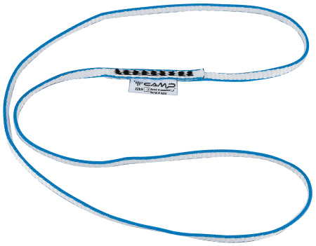 Петля CAMP 8.5 mm EXPRESS DYNEEMA RUNNER 60 cm