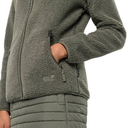 Куртка JACK WOLFSKIN HIGH CLOUD Куртка JACK WOLFSKIN HIGH CLOUD