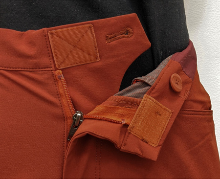 Брюки KAILAS  9A Rock Climbing Stretch Quick-drying