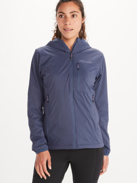 Женская куртка MARMOT Ether DriClime Hoody