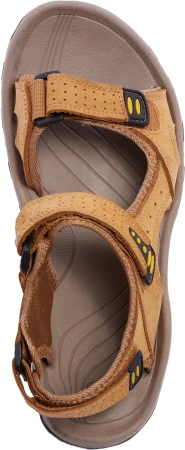 Кожаные сандалии Strobbs C3334