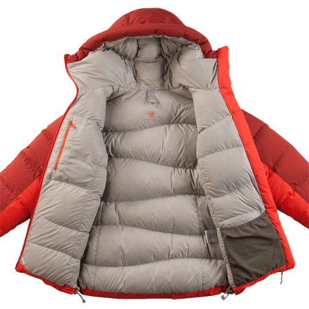 Куртка SIVERA Вокша 2.0