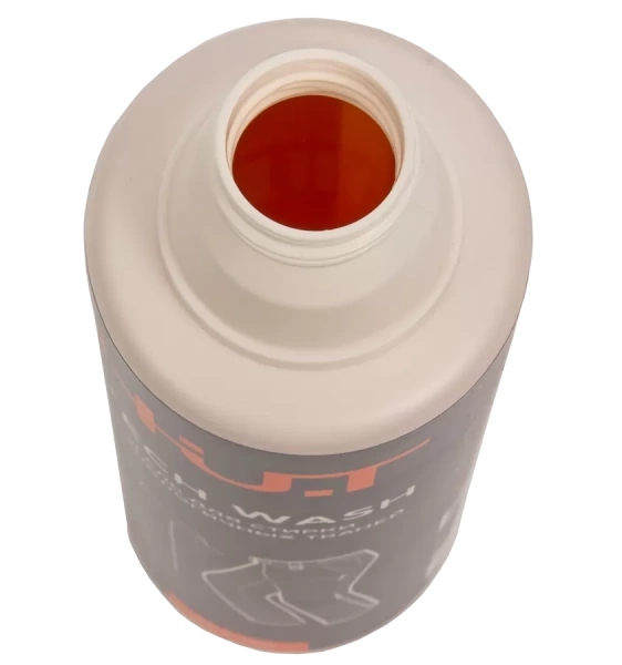 H.U.T. гель для стирки технологичных тканей, объём 500 мл.