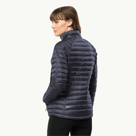 Куртка JACK WOLFSKIN PASSAMANI DOWN Куртка JACK WOLFSKIN PASSAMANI DOWN