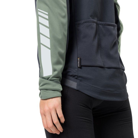 Куртка JACK WOLFSKIN MOROBIA