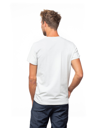 Футболка CHILLAZ Gandia Howling Wolf