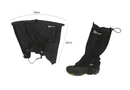 Гамаши N-Rit Wind Walk Gaiter I Гамаши N-Rit Wind Walk Gaiter I