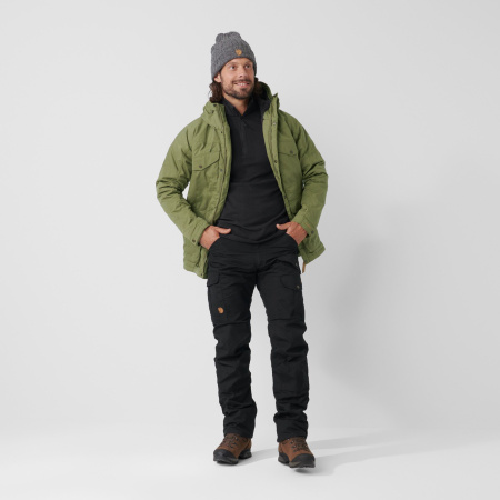 Брюки FJALLRAVEN Barents Pro Winter