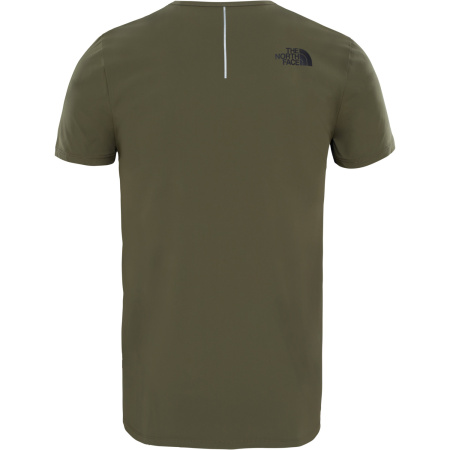 Футболка The North Face TM HYBRID TEE-AP