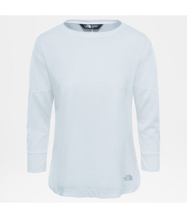 Футболка The North Face Inlux 3/4 Sleeve Футболка The North Face Inlux 3/4 Sleeve