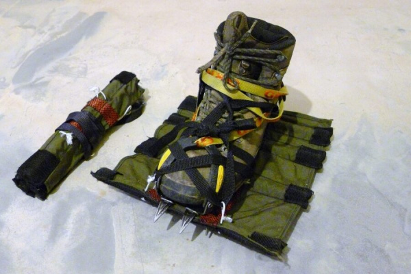 Снегоступы складные TERRA Монтана