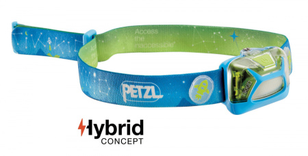 Фонарь PETZL TIKKID
