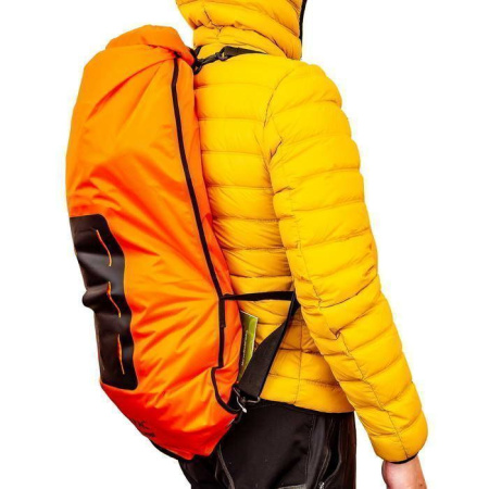 Герморюкзак AQUAPAC Noatak Wet & Drybag - 25L