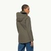 Куртка JACK WOLFSKIN PARK AVENUE JACKET Куртка JACK WOLFSKIN PARK AVENUE JACKET