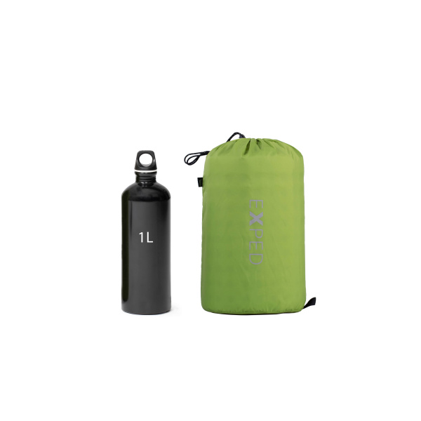 Самонадувающийся ковер Exped SIM Ultra 3.8 M