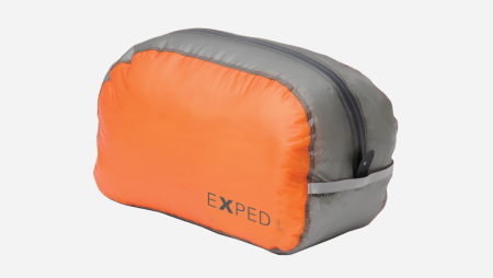 Exped органайзер Zip Pack UL M (terracotta)