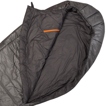 Спальник SIVERA Иночь -2С