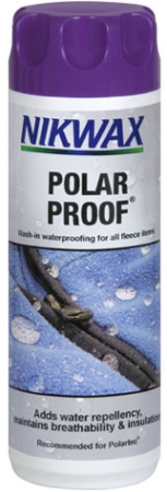 Пропитка Nikwax POLAR PROOF