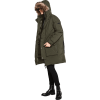Пальто JACK WOLFSKIN OSAKA PARKA Пальто JACK WOLFSKIN OSAKA PARKA