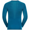 Футболка Odlo PERFORMANCE LIGHT Long-Sleeve